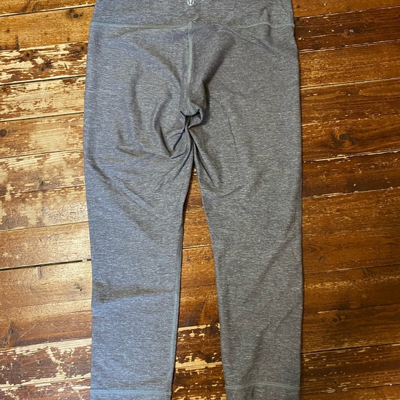 Lululemon capris - Picture 2 of 3